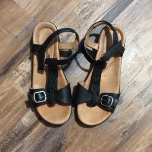 Clarks Sandals
